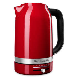 KITCHENAID KETTLE EMPIRE RED 1.7L