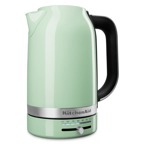 KITCHENAID KETTLE PISTACHIO 1.7L