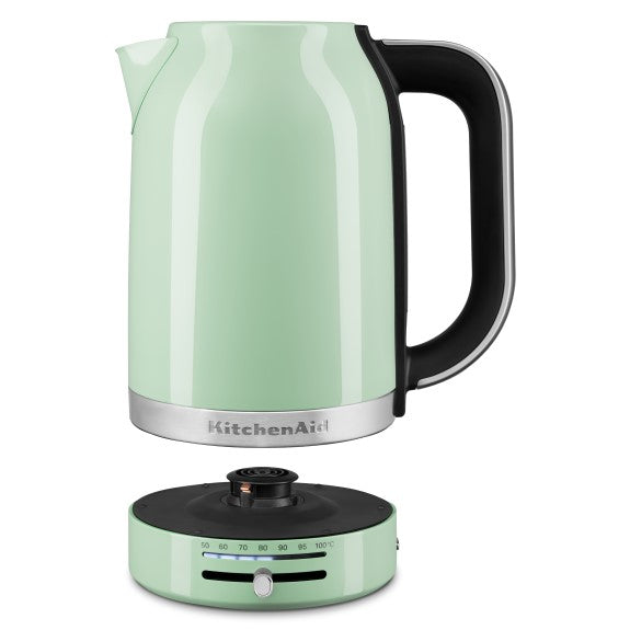 KITCHENAID KETTLE PISTACHIO 1.7L