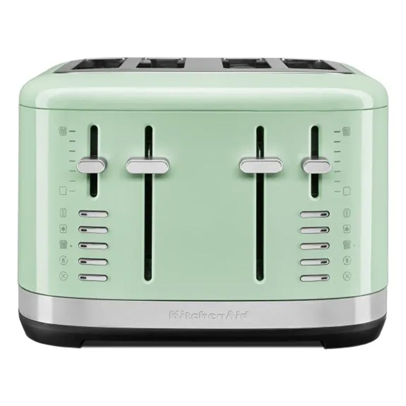 KITCHENAID 4 SLICE TOASTER PISTACHIO