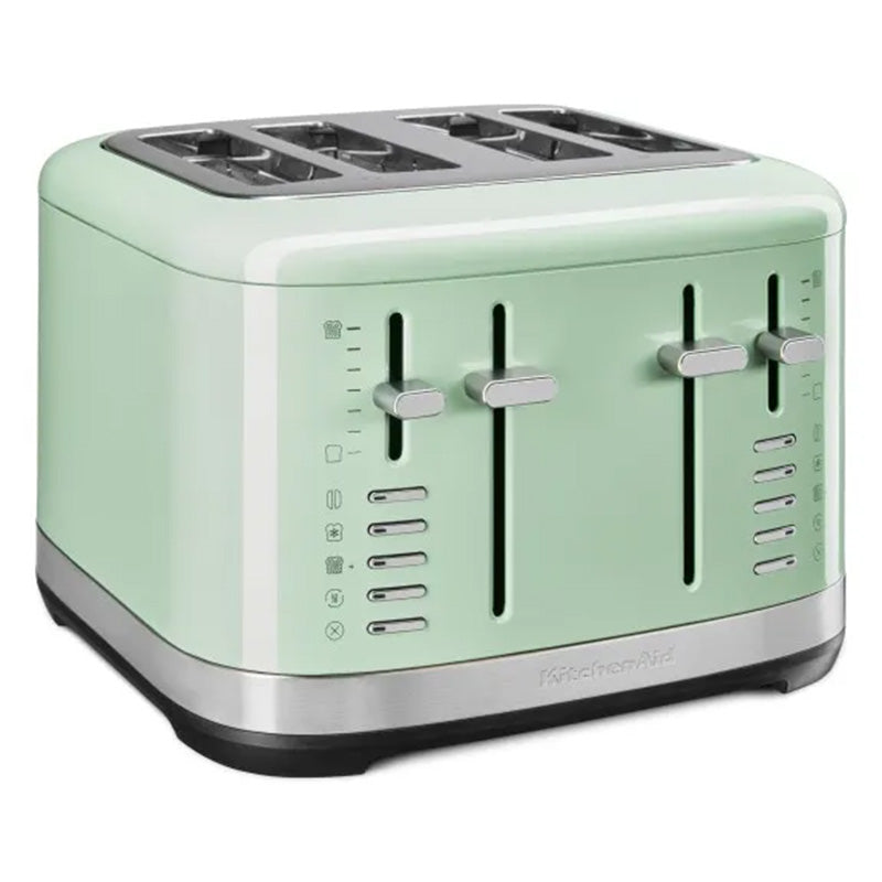 KITCHENAID 4 SLICE TOASTER PISTACHIO