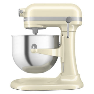 KITCHENAID ARTISAN BOWL LIFT MIXER ALMOND CREAM 6.6L