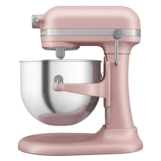 KITCHENAID ARTISAN BOWL LIFT MIXER DRIED ROSE 6.6L