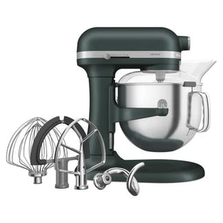 KITCHENAID BOWL LIFT MIXER KSM70 PEBBLED PALM 375W