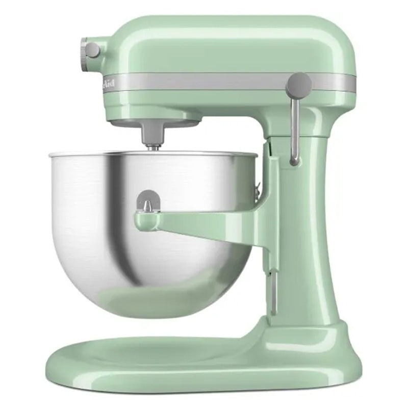 KITCHENAID ARTISAN BOWL LIFT MIXER PISTACHIO 6.6L