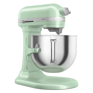 KITCHENAID ARTISAN BOWL LIFT MIXER PISTACHIO 6.6L