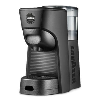 LAVAZZA TINY ECO A MODO MIO BLACK
