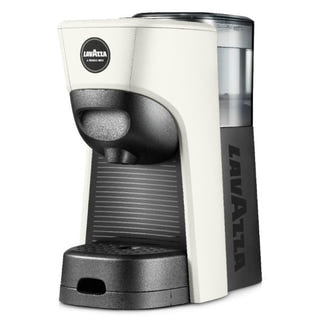 LAVAZZA LAVAZZA TINY ECO A MODO MIO  WHITE