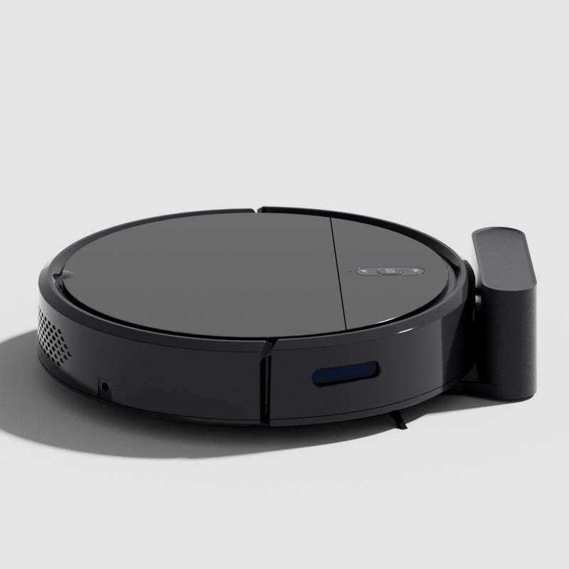 LENOXX ROBOT VACUUM & MOP