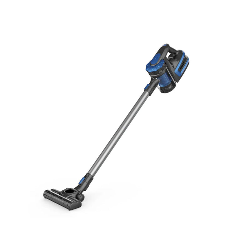 Magicvaac Robot and Multivaac Stick Vacuum