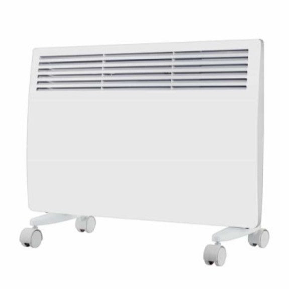 OLIMPIA PANEL HEATER MANUAL CONTROL 1500W