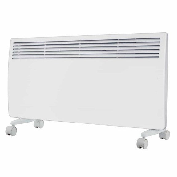 OLIMPIA PANEL HEATER MANUAL CONTROL 2000W