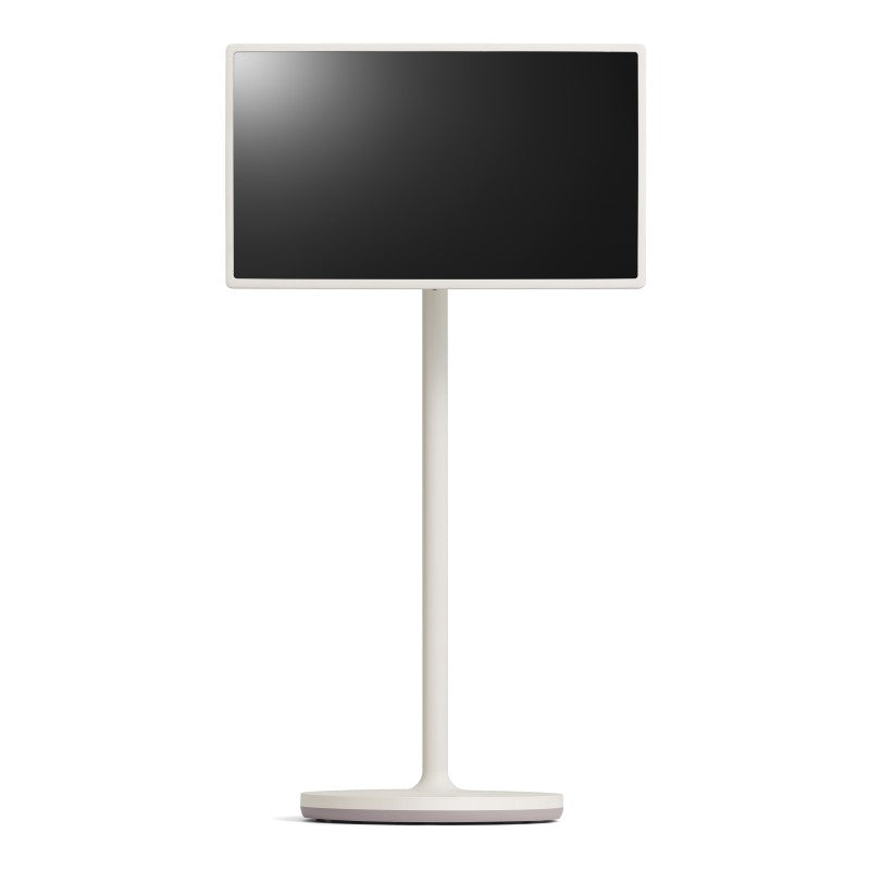 LG 27 STANBYME PORTABLE SMART TOUCH SCREEN 2023 27
