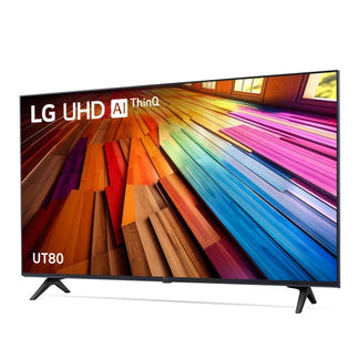 LG UT8050 4K UHD LED SMART TV 2024 43