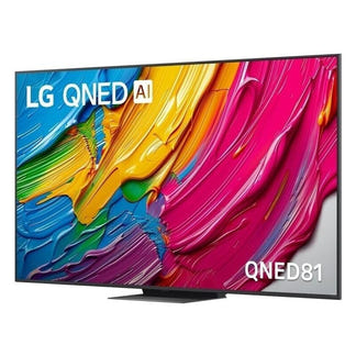 LG QNED81A 4K UHD LED SMART TV 2025 65