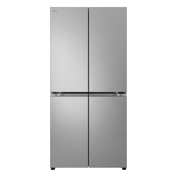 LG FRENCH DOOR REFRIGERATOR 530L