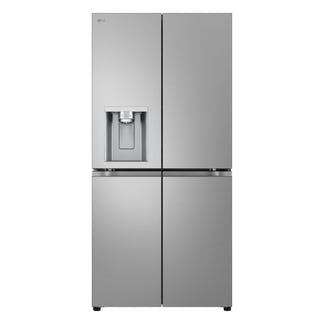 LG FRENCH DOOR REFRIGERATOR - PLUMBED 508L