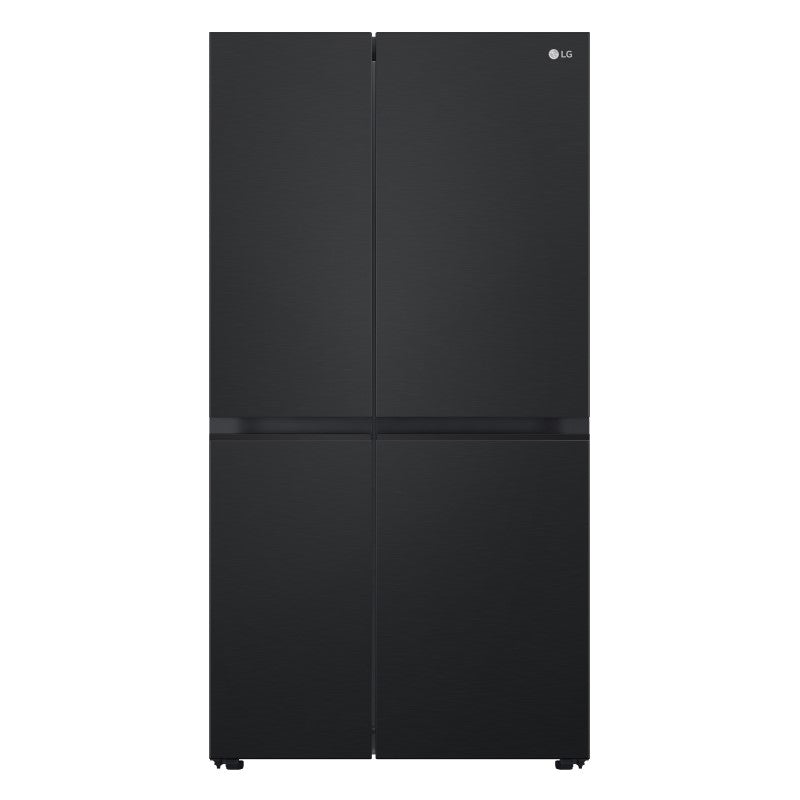 LG SIDE BY SIDE REFRIGERATOR 664L