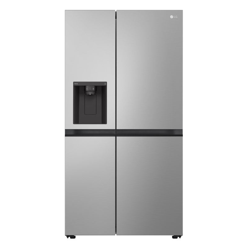 LG SIDE BY SIDE REFRIGERATOR 625L