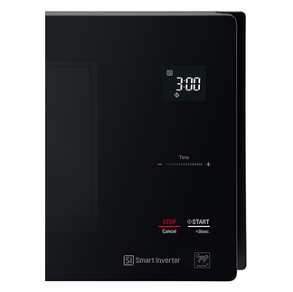 LG NeoChef 25L Smart Inverter Microwave Oven