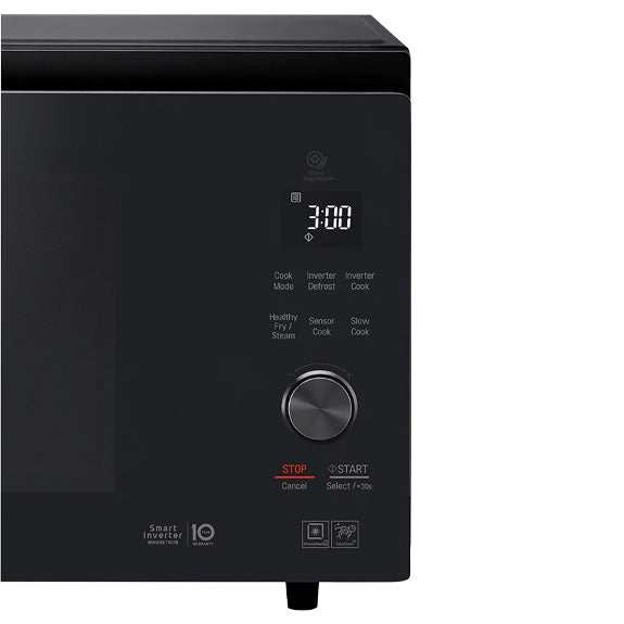 LG NeoChef 39L Smart Inverter Convection Oven