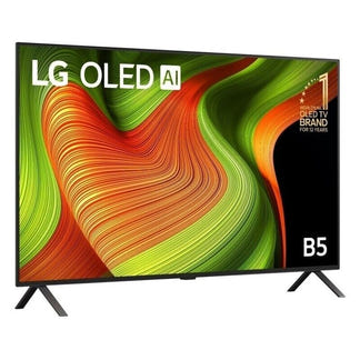 LG OLED B5 4K UHD SMART TV 2025 48