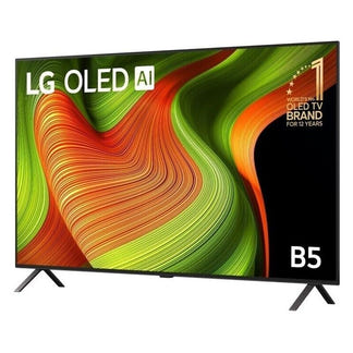 LG OLED B5 4K UHD SMART TV 2025 55