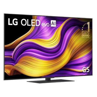 LG OLED EVO G5 4K UHD SMART TV 2025 55
