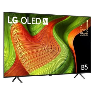 LG OLED B5 4K UHD SMART TV 2025 65