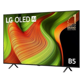 LG OLED B5 4K UHD SMART TV 2025 65