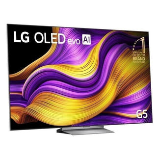LG OLED EVO G5 4K UHD SMART TV 2025 77