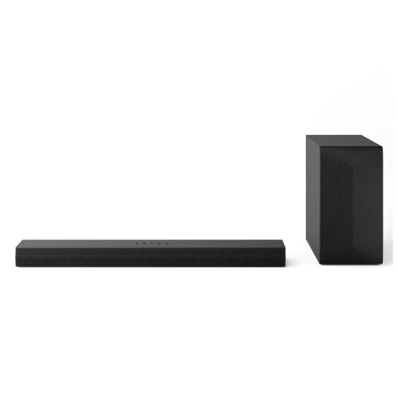 LG 3.1CH 340W DOLBY DIGITAL SOUNDBAR 340W