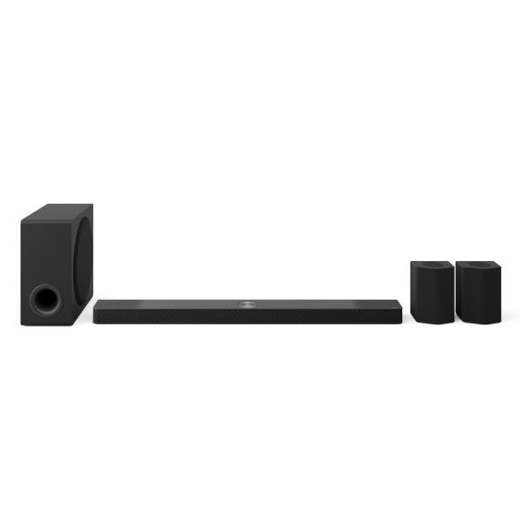 LG 9.1.5CH 810W DOLBY ATMOS SOUNDBAR 810W