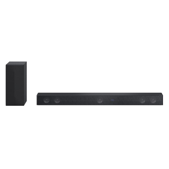 LG LG 5.1CH 800W DOLBY DIGITAL - DTS DIGITAL SURROUND 800W
