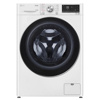 LG WASHER DRYER COMBO 12kg/8kg