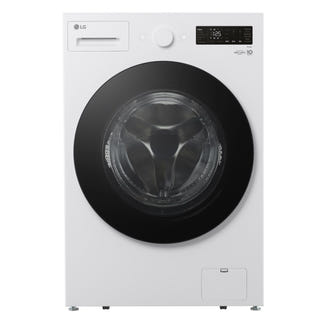 LG FRONT LOAD WASHER 14kg