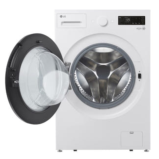 LG FRONT LOAD WASHER 14kg