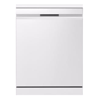 LG FREESTANDING STEAM DISHWASHER 60cm
