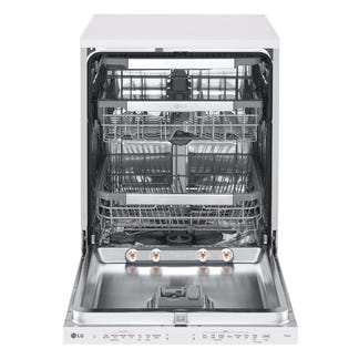 LG FREESTANDING STEAM DISHWASHER 60cm