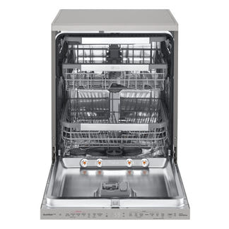 LG QUADWASH FREESTANDING DISHWASHER 60cm
