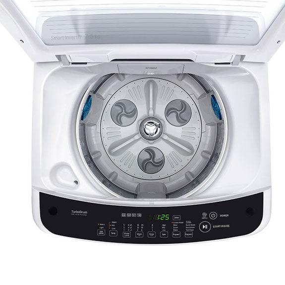 LG 7.5kg Top Load Washer