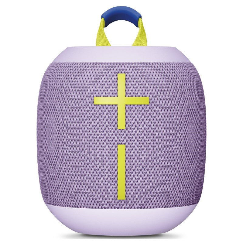 ULTIMATE EARS UE WONDER BOOM 4 - ENCHANTING LILAC