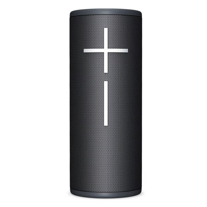 ULTIMATE EARS UE BOOM 4 - BLACK