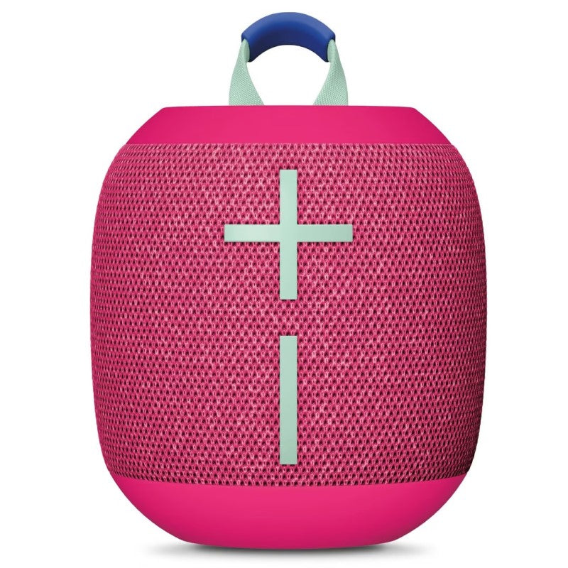 ULTIMATE EARS UE WONDER BOOM 4 - HYPER PINK