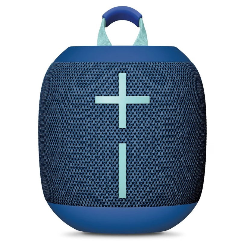 ULTIMATE EARS UE WONDER BOOM 4 - COBALT BLUE