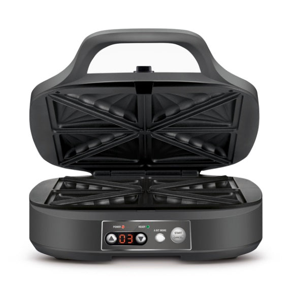 Breville The Power Toastie 4 Slice Sandwich Press