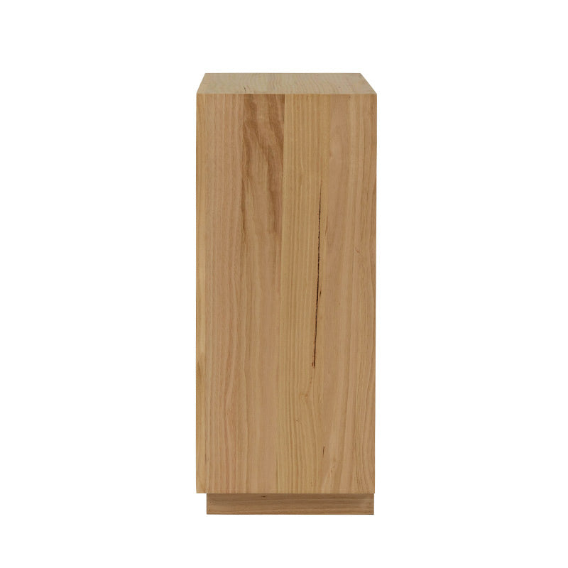 MADELINE MADELINE TALLBOY - 4 DRAWER - MOUNTAIN ASH NATURAL