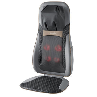 Shiatsu Elite II Massage Cushion