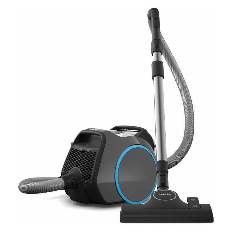 MIELE BOOST CX1 BAGLESS VACUUM GRAPHITE GREY