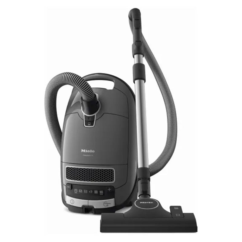 MIELE ECO COMPLETE C3 FAMILY ALL-ROUNDER - GRAPHITE GREY
